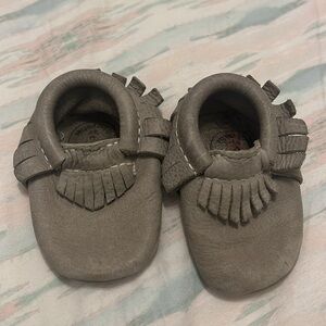 Freshly Picked Moccasin